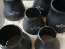 ASTM A420 WPL6 Reducer