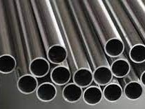 ASTM A554 316l 2mm Welded Polished Stainless Steel Tube