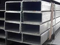 ASTM A554 GR .TP304 Rectangular Tube