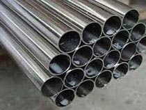 ASTM A554 GR .TP316 ERW Tube