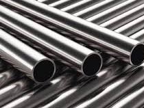 ASTM A554 GR TP304 Round Tube