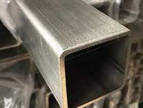 ASTM A554 GR TP304L Square Tube
