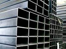 ASTM A554 Grade 201 Rectangular Tube