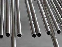 ASTM A554 Grade 304 Welded SS Tubing