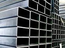 ASTM A554 Grade Mt304L Rectangular Tube