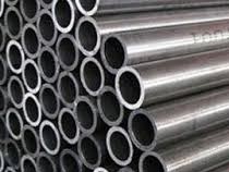 ASTM A554 TP304L Round Tube