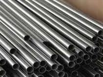 ASTM A554 TP316 Round Tube