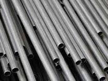 ASTM A554 TP316L Round Tube