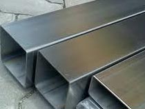 ASTM A554 Type 201 Square Tube