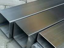 ASTM A554 Type 316 Square Tube