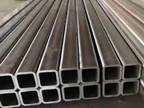ASTM A554 Type 316L Square Tube