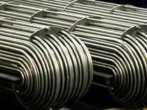 ASTM A778 60mm Heat Exchanger Metal Tubing