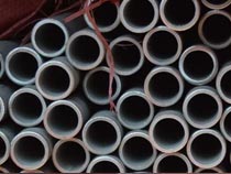 ASTM A790 DSS Hot Rolled Pipe