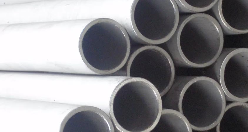 ASTM A790 UNS S32750 Round Pipe Applications 