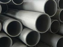 ASTM A790 UNS S32750 Welded Pipe