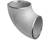 ASTM A815 Elbow