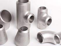 ASTM A815 S31803 Seamless Pipe Fittings
