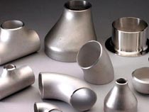 ASTM A815 S32750 Welded Pipe Fittings