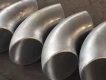 ASTM A815 UNS S31803 Elbow