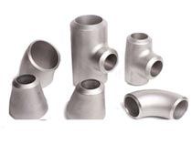 ASTM A815 UNS S32205 Seamless Pipe Fittings