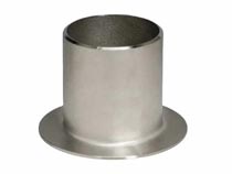 ASTM A815 UNS S32205 Stub End