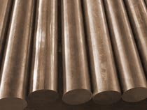 ASTM B151 Cupro Nickel Cold Drawn Bar 