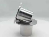 ASTM B363 Wpt2 Stub End