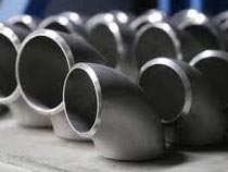 ASTM B366 Hastelloy C22 SR Elbow