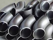 ASTM B366 Monel Elbow