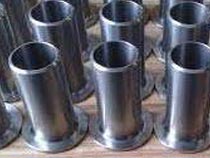 ASTM B366 N06625 Long Pattern Stub End