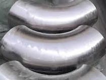 ASTM B366 UNS N02200 Nickel Elbow
