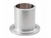 ASTM B366 UNS N02200 Stub End