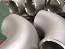 ASTM B366 UNS N06601 Elbow