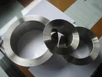 ASTM B366 UNS N10276 Stub End