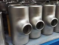 ASTM B366 WPNC Tee