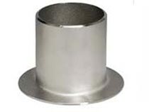 ASTM B366 WPNCl Stub End