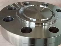 ASTM B381 Gr.5 Puddle Flange
                