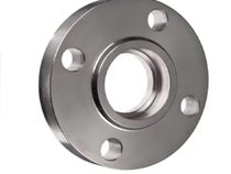 ASTM B381 Grade 5 Header Flanges
                