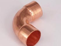 ASTM B466 UNS C71500 Elbow