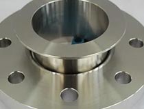 ASTM B564 UNS N02200 Lap Joint Flanges
