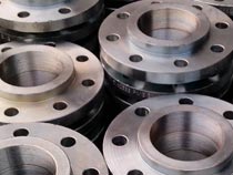 ASTM B564 UNS N04400 Slip On Flange