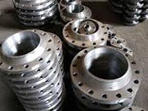ASTM B564 UNS N06022 Slip On Flange