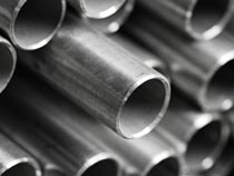 ASTM B622 UNS N06022 Hot Rolled Pipe