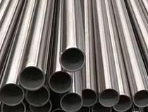 ASTM Pure Alloy B163 Uns N04400 Pipe 