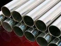 B165 N04400 Round Pipe
