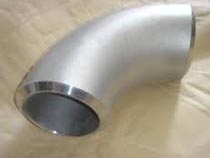 B366 UNS N10276 SCH.80 BW Elbow