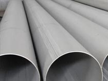 B622 N10276 ERW Pipe