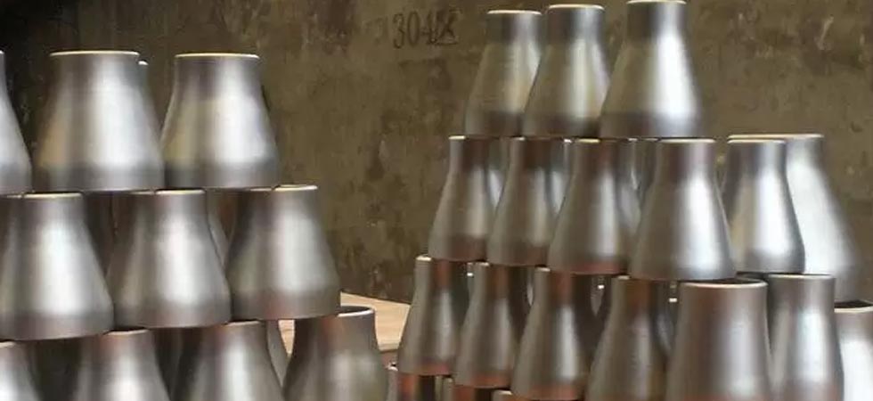 Benefits of using Stainless Reducers