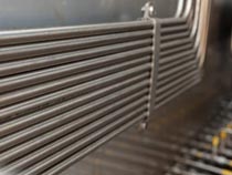 Braided Stainless Steel Hydraulic Lines 