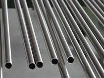 Bright Annealed Instrumentation Seamless Stainless Steel Tube
